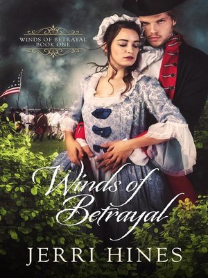 cover image of Winds of Betrayal